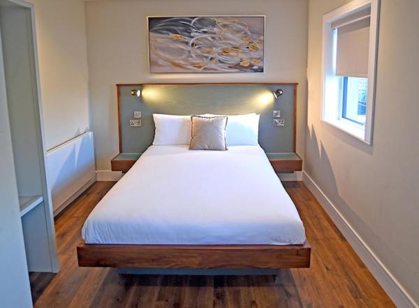 Moy Hotel Foxford Buitenkant foto