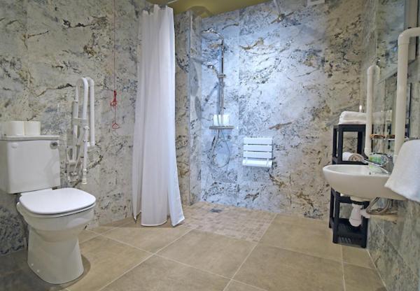 Moy Hotel Foxford Buitenkant foto