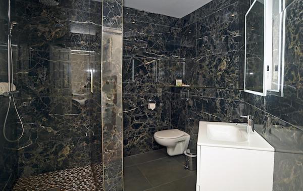 Moy Hotel Foxford Buitenkant foto
